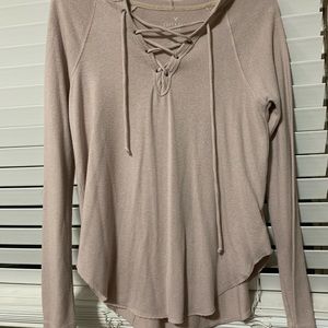 AE hoodie long sleeve